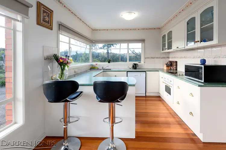 Third view of Homely house listing, 266 - 278 Yan Yean Road, Plenty VIC 3090
