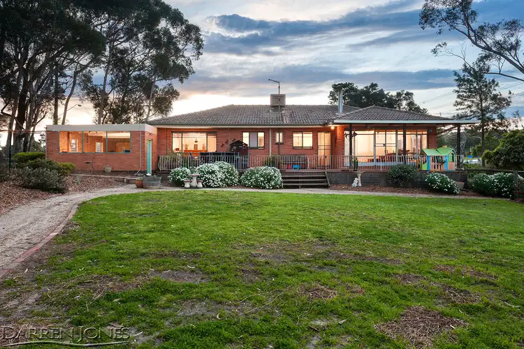 Sixth view of Homely house listing, 266 - 278 Yan Yean Road, Plenty VIC 3090