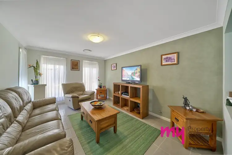 Fifth view of Homely house listing, 34 Greenfield Crescent, Elderslie NSW 2570