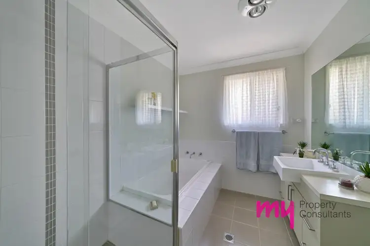 Sixth view of Homely house listing, 34 Greenfield Crescent, Elderslie NSW 2570