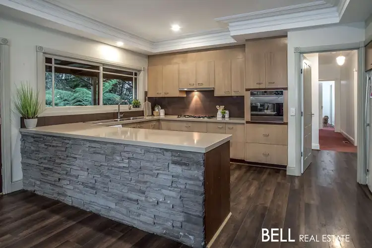 Fourth view of Homely house listing, 108 Olinda-Monbulk Road, Olinda VIC 3788