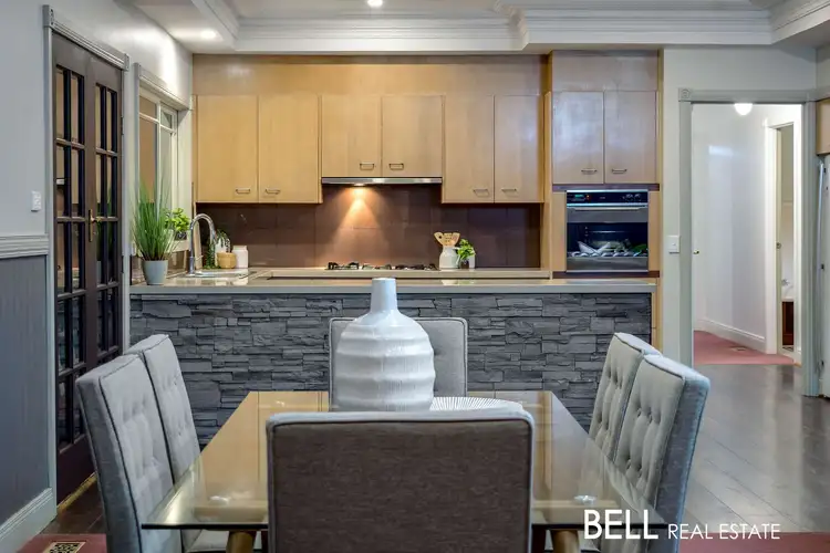 Fifth view of Homely house listing, 108 Olinda-Monbulk Road, Olinda VIC 3788