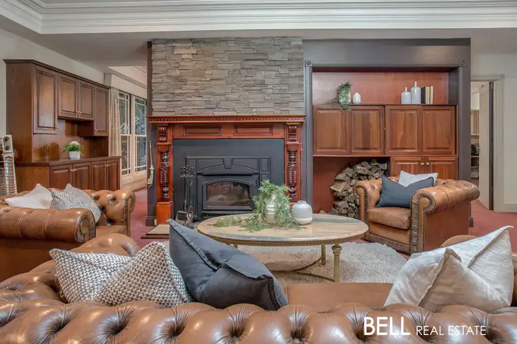 Sixth view of Homely house listing, 108 Olinda-Monbulk Road, Olinda VIC 3788