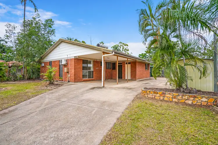 46 Melastoma Drive, Moulden NT 830
