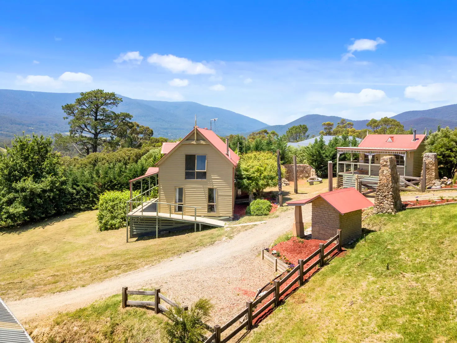 Main view of Homely house listing, 44a Upper Crescent Road, Yarra Junction VIC 3797