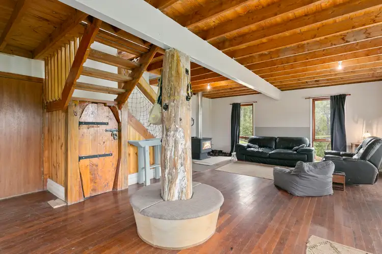 Second view of Homely house listing, 44a Upper Crescent Road, Yarra Junction VIC 3797