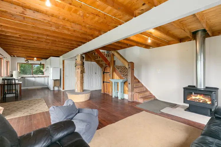 Third view of Homely house listing, 44a Upper Crescent Road, Yarra Junction VIC 3797