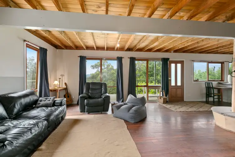 Fourth view of Homely house listing, 44a Upper Crescent Road, Yarra Junction VIC 3797