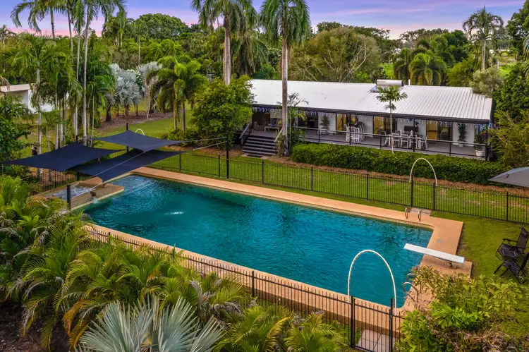 130 Sayer Road, Mcminns Lagoon NT 822