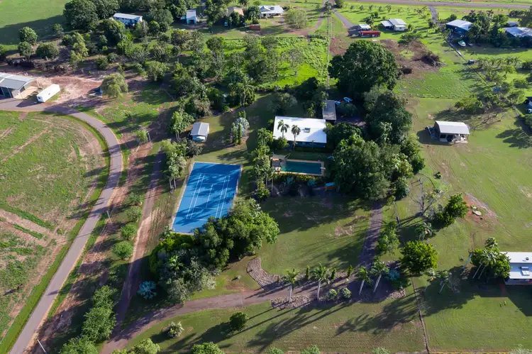 Fifth view of Homely house listing, 130 Sayer Road, Mcminns Lagoon NT 822