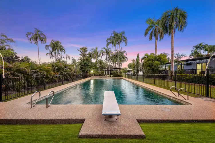 Sixth view of Homely house listing, 130 Sayer Road, Mcminns Lagoon NT 822