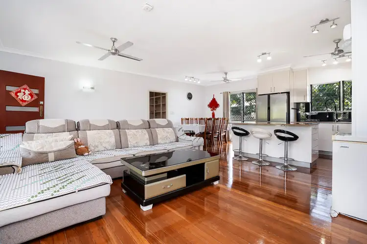 7 Croker  Street, Nakara NT 810