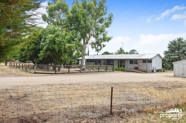 Main view of Homely house listing, 79 Kimberley Drive, Waubra VIC 3352