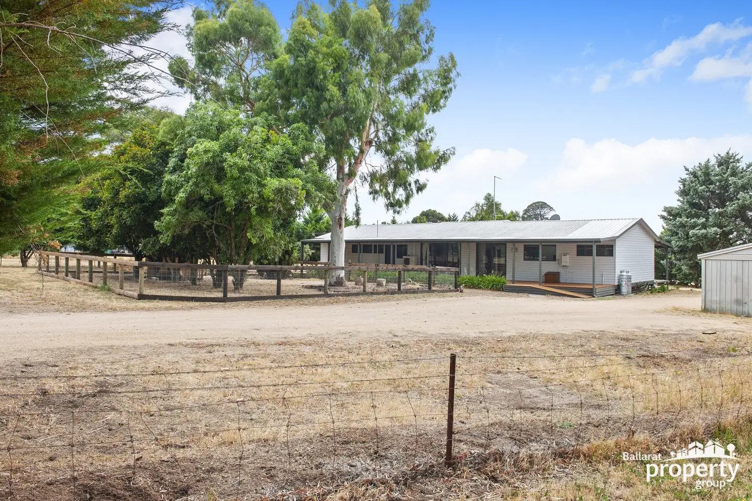 Main view of Homely house listing, 79 Kimberley Drive, Waubra VIC 3352
