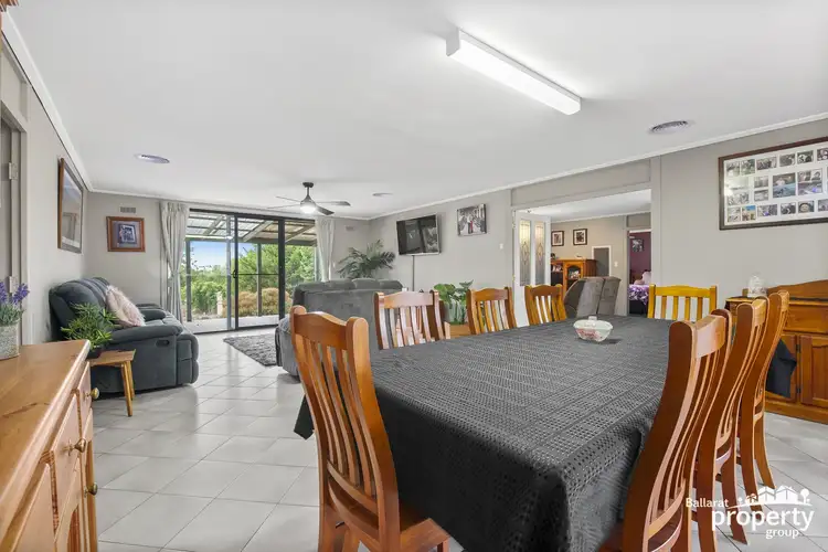 Second view of Homely house listing, 79 Kimberley Drive, Waubra VIC 3352