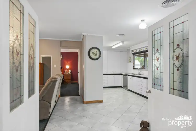 Fourth view of Homely house listing, 79 Kimberley Drive, Waubra VIC 3352