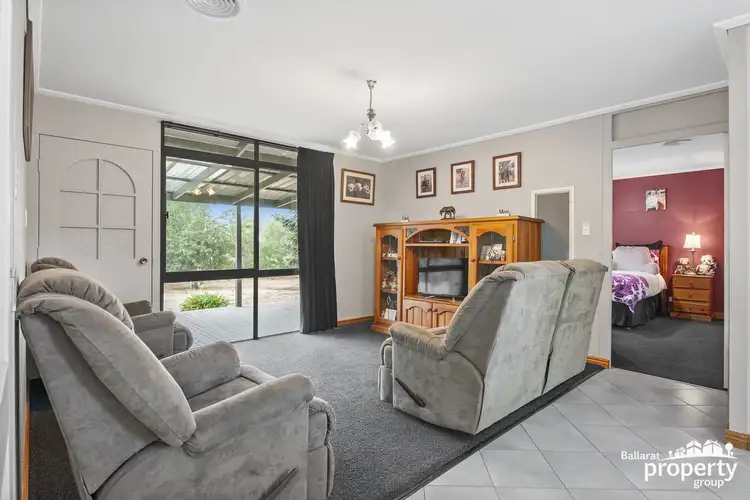 Fifth view of Homely house listing, 79 Kimberley Drive, Waubra VIC 3352