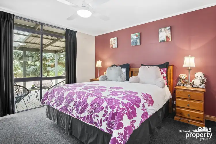 Sixth view of Homely house listing, 79 Kimberley Drive, Waubra VIC 3352