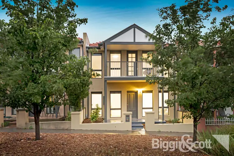 6 Marin Lane, Maribyrnong VIC 3032