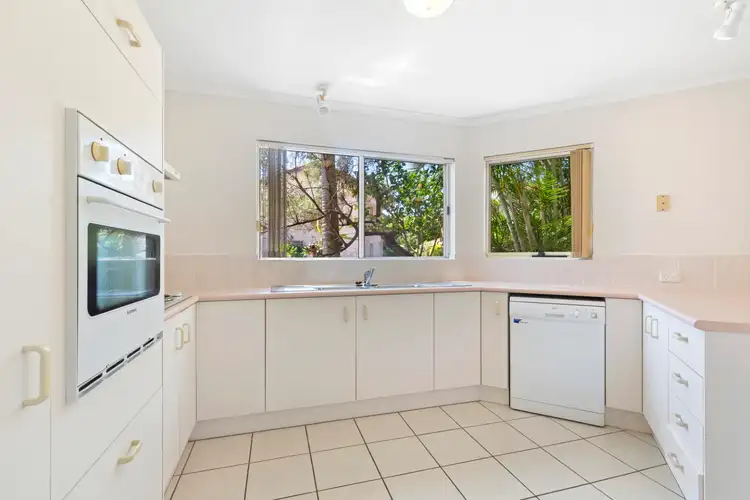 Fourth view of Homely unit listing, 12/28 Pelican Waters Boulevard, Pelican Waters QLD 4551