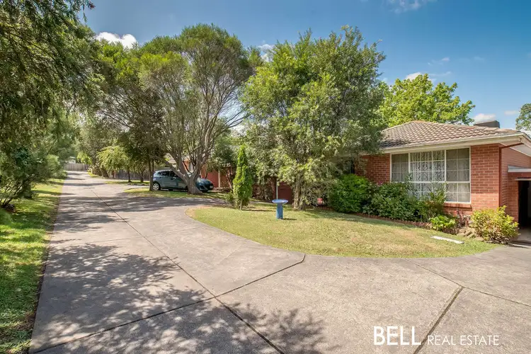 Third view of Homely unit listing, 5/258-260 Dorset Road, Croydon VIC 3136