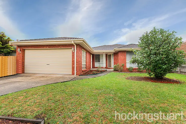 10 Michelle Drive, Berwick VIC 3806