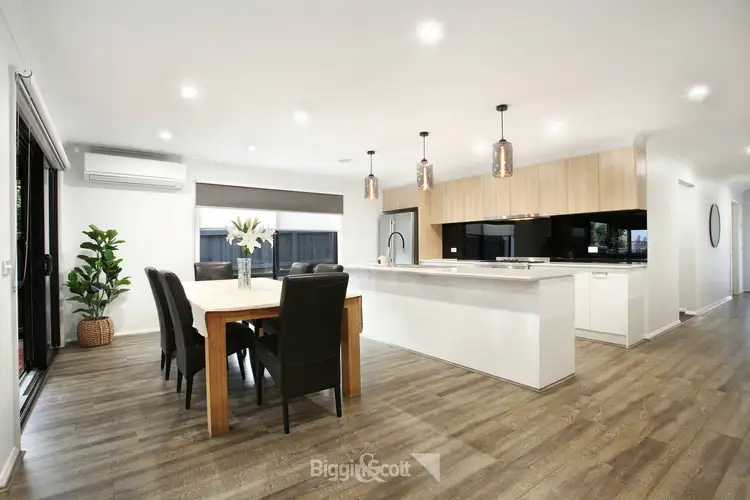 Third view of Homely house listing, 19 Chiswick Street, Officer VIC 3809