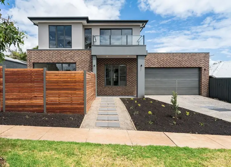 Main view of Homely townhouse listing, 1/20 Oakland Street, Mornington VIC 3931