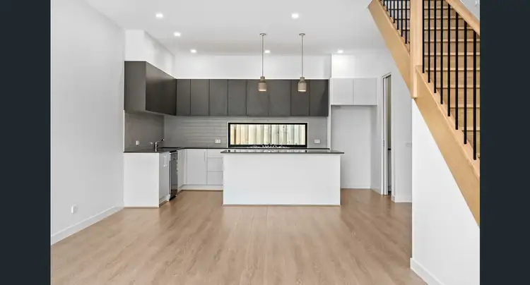 Second view of Homely townhouse listing, 1/20 Oakland Street, Mornington VIC 3931