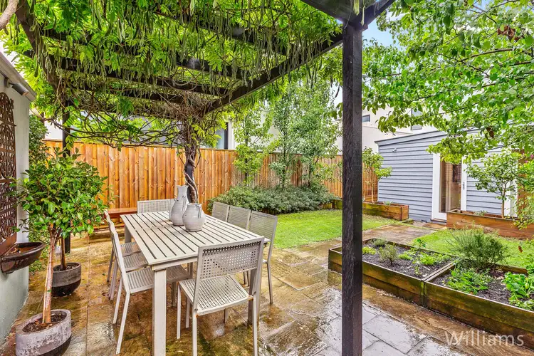 Second view of Homely house listing, 239 Douglas Parade, Newport VIC 3015