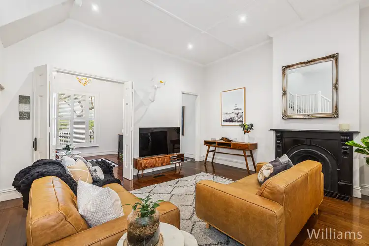 Third view of Homely house listing, 239 Douglas Parade, Newport VIC 3015