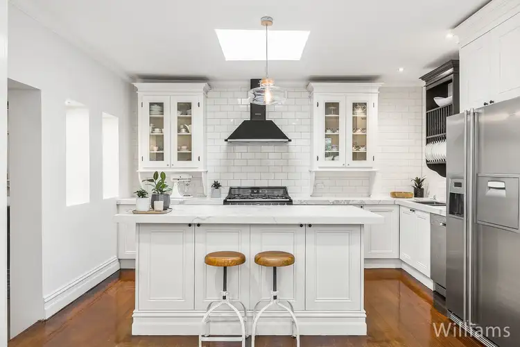 Fourth view of Homely house listing, 239 Douglas Parade, Newport VIC 3015