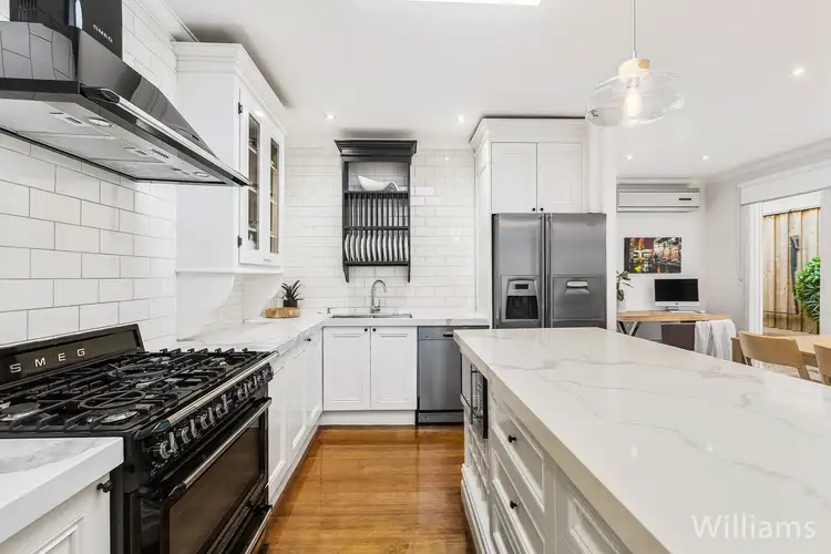 Fifth view of Homely house listing, 239 Douglas Parade, Newport VIC 3015