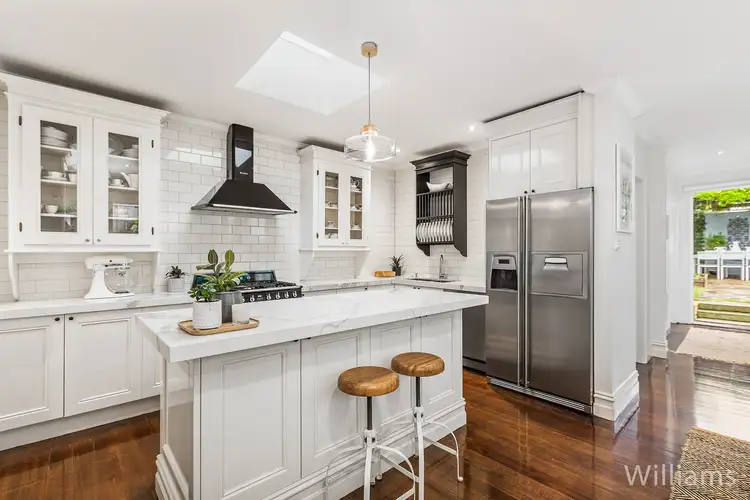 Sixth view of Homely house listing, 239 Douglas Parade, Newport VIC 3015