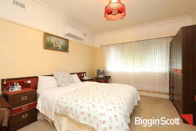 Sixth view of Homely house listing, 4 Jessie Street, Sunshine VIC 3020