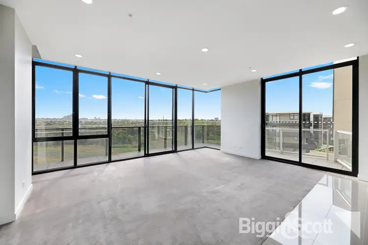 Third view of Homely apartment listing, 112/4 La Scala Avenue, Maribyrnong VIC 3032