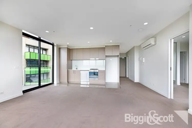 Fourth view of Homely apartment listing, 112/4 La Scala Avenue, Maribyrnong VIC 3032