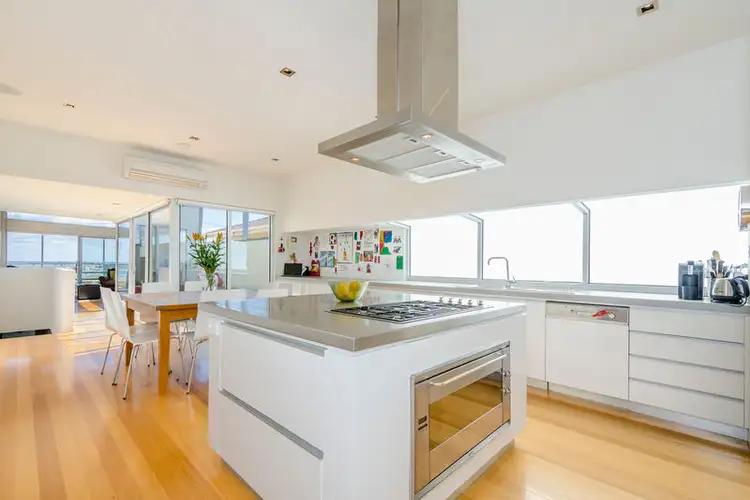 Fourth view of Homely house listing, 4A Bayview Street, Williamstown VIC 3016