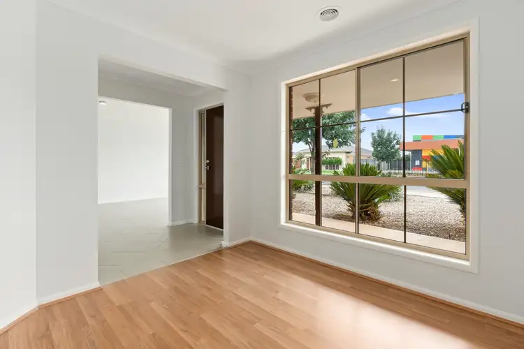 Second view of Homely house listing, 91 Black Dog Drive, Brookfield VIC 3338