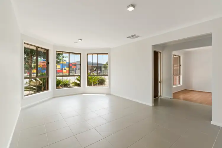 Third view of Homely house listing, 91 Black Dog Drive, Brookfield VIC 3338