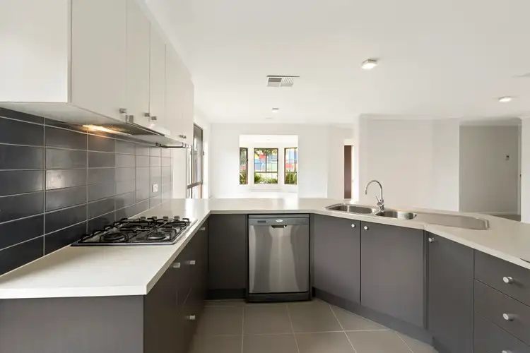 Fourth view of Homely house listing, 91 Black Dog Drive, Brookfield VIC 3338