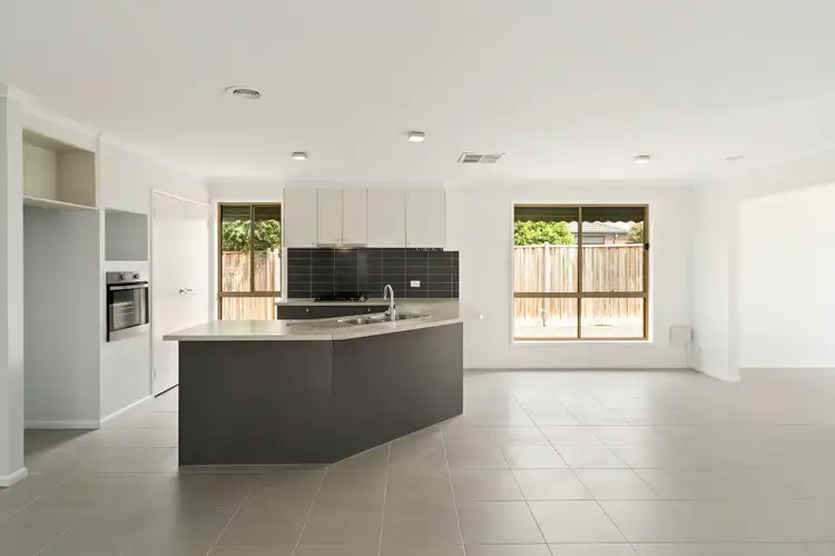 Fifth view of Homely house listing, 91 Black Dog Drive, Brookfield VIC 3338