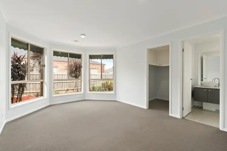 Sixth view of Homely house listing, 91 Black Dog Drive, Brookfield VIC 3338