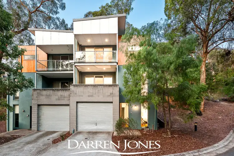 Main view of Homely townhouse listing, 14/68 Diamond Creek Road, Greensborough VIC 3088