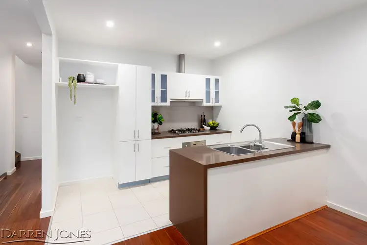 Second view of Homely townhouse listing, 14/68 Diamond Creek Road, Greensborough VIC 3088
