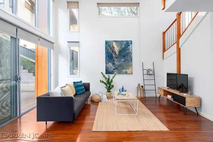 Third view of Homely townhouse listing, 14/68 Diamond Creek Road, Greensborough VIC 3088