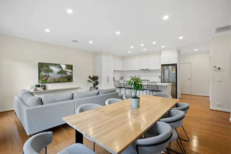Second view of Homely unit listing, 5/32 Dorset Road, Croydon VIC 3136