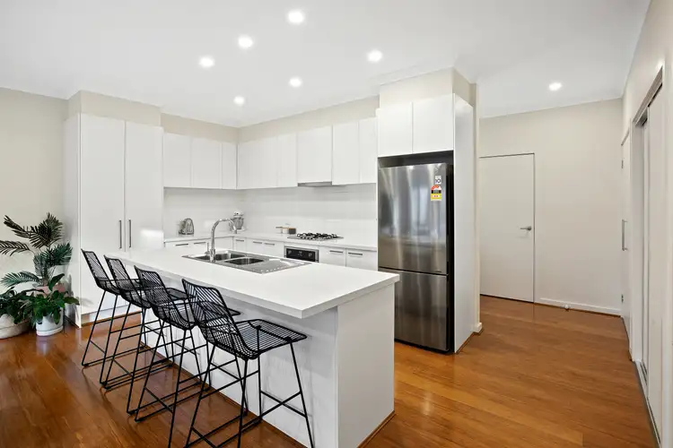 Third view of Homely unit listing, 5/32 Dorset Road, Croydon VIC 3136