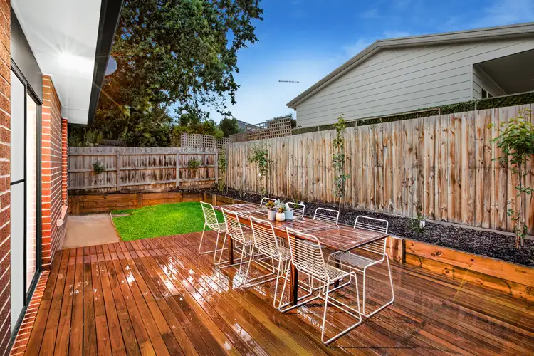 Sixth view of Homely unit listing, 5/32 Dorset Road, Croydon VIC 3136