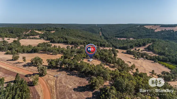 242 Hanson Road, Hoffman WA 6220